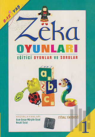 Zeka Oyunları 1