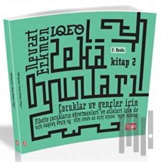 Zeka Oyunları Kitap: 2