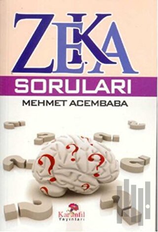 Zeka Soruları