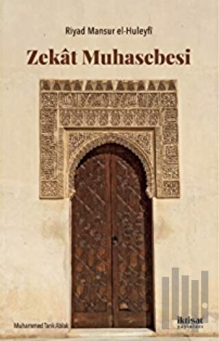 Zekat Muhasebesi