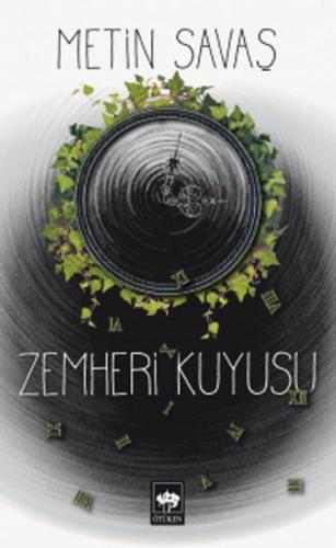 Zemheri Kuyusu (Ciltli)