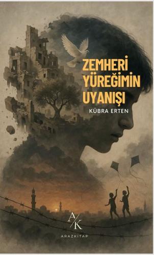 Zemheri Yüreğimin Uyanışı