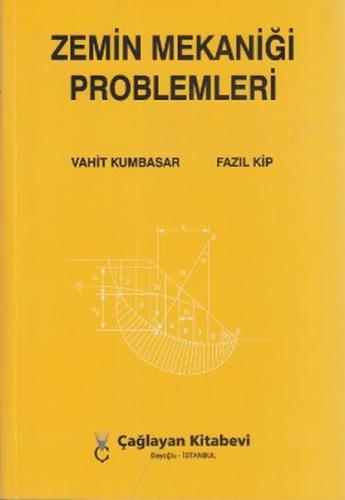 Zemin Mekaniği Problemleri