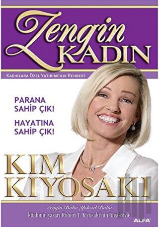 Zengin Kadın