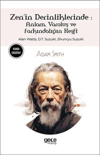 Zenin Derinliklerinde | Kitap Ambarı