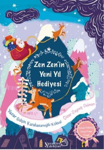 Zenzen'in Yeniyıl Hediyesi