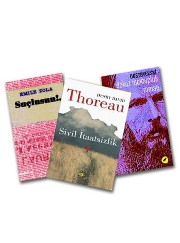 Zeplin Seti - 3 Kitap Takım | Kitap Ambarı