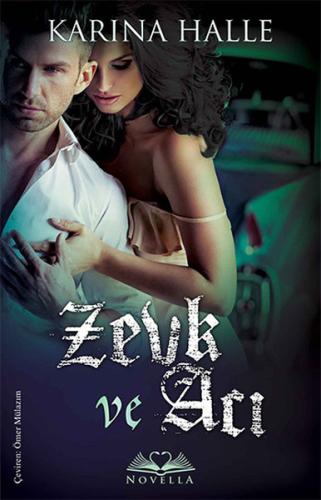 Zevk ve Acı | Kitap Ambarı