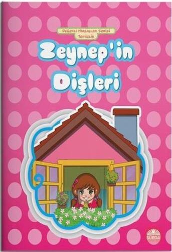 Zeynep'in Dişleri | Kitap Ambarı
