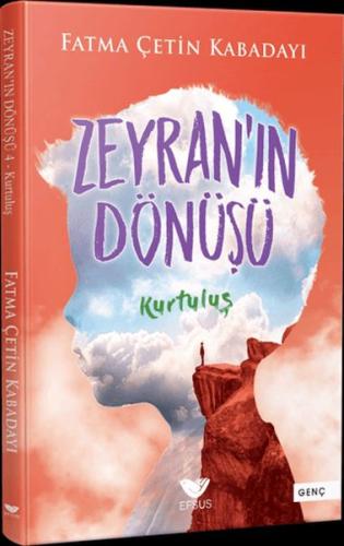 Zeyran'ın Dönüşü 4 - Kurtuluş | Kitap Ambarı