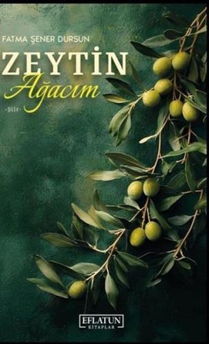 Zeytin Ağacım