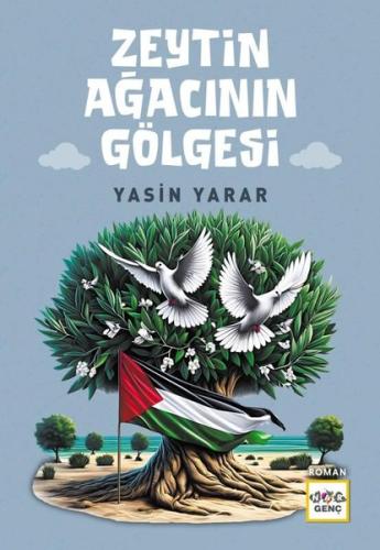 Zeytin Ağacının Gölgesi | Kitap Ambarı