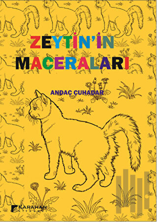 Zeytinin Maceraları