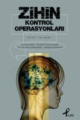 Zihin Kontrol Operasyonları | Kitap Ambarı