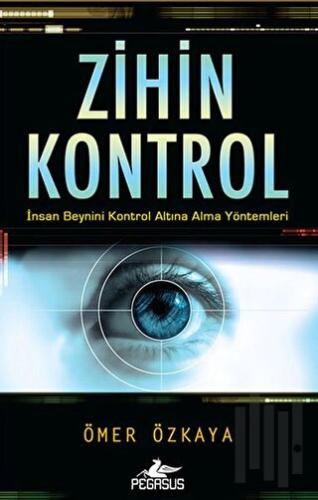Zihin Kontrol | Kitap Ambarı