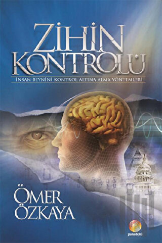 Zihin Kontrolü | Kitap Ambarı