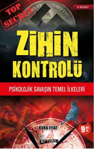 Zihin Kontrolü