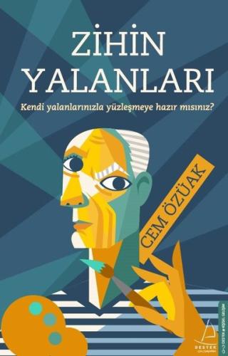 Zihin Yalanları | Kitap Ambarı