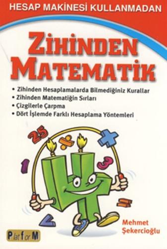 Zihinden Matematik