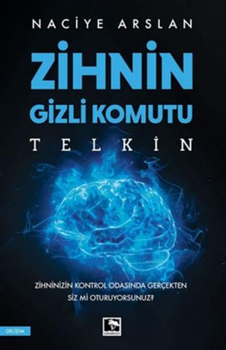 Zihnin Gizli Komutu: Telkin | Kitap Ambarı