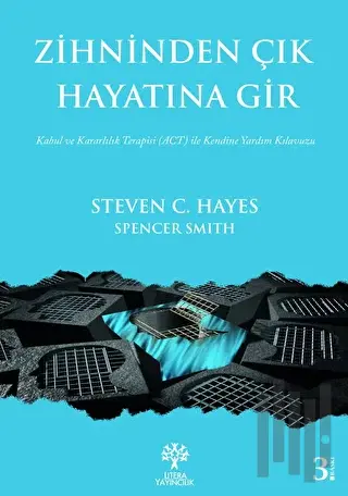 Zihninden Çık Hayatına Gir