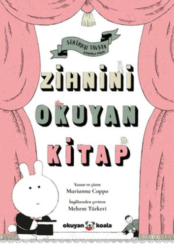 Zihnini Okuyan Kitap | Kitap Ambarı