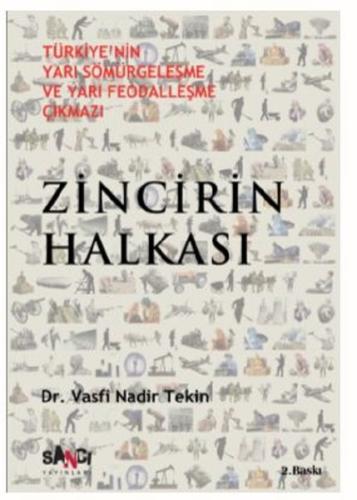 Zincirin Halkası