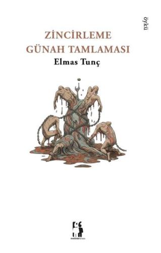 Zincirleme Günah Tamlaması | Kitap Ambarı