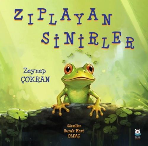Zıplayan Sinirler