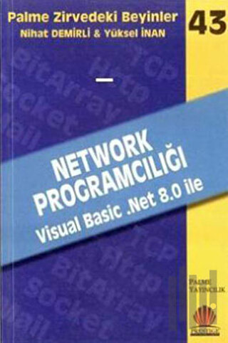 Zirvedeki Beyinler 43 / NETWORK PROGRAMCILIĞI