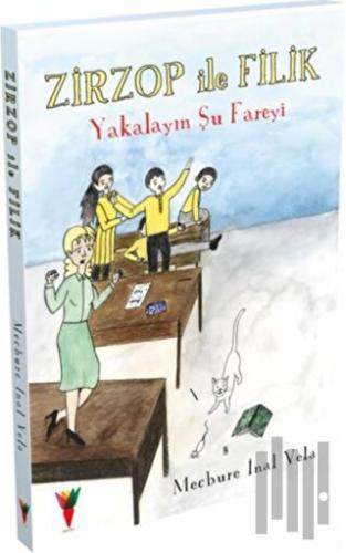 Zirzop ile Filik | Kitap Ambarı