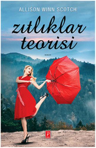 Zıtlıklar Teorisi | Kitap Ambarı