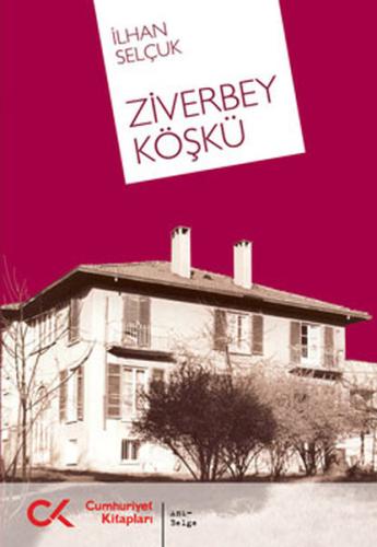 Ziverbey Köşkü