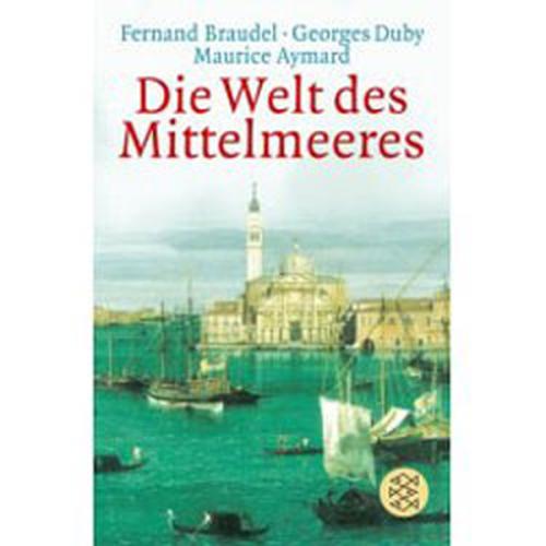 Zivilisationen Des Mittelmeeres (Ciltli)