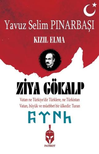 Ziya Gökalp-Kızıl Elma