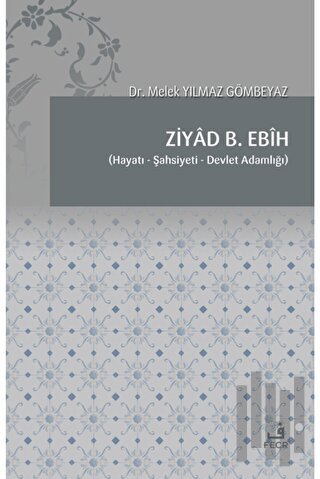 Ziyad B. Ebih