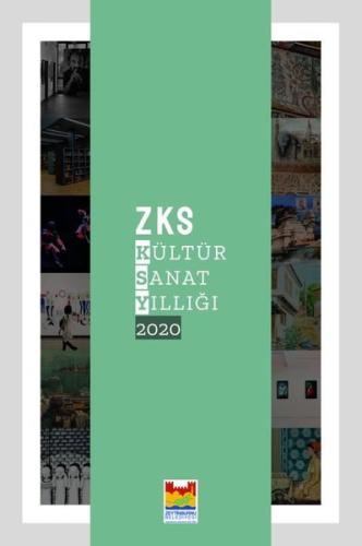 ZKS Kültür Sanat Yıllığı 2020