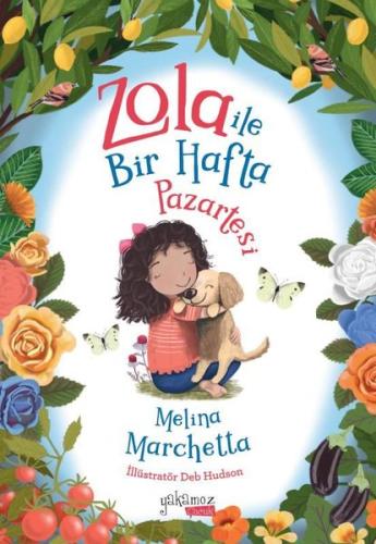 Zola İle Bir Hafta - Pazartesi | Kitap Ambarı