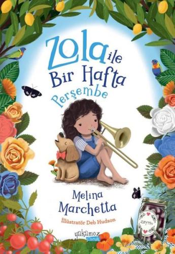 Zola İle Bir Hafta - Perşembe | Kitap Ambarı