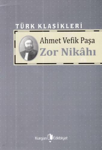 Zor Nikahı | Kitap Ambarı