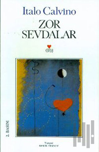 Zor Sevdalar | Kitap Ambarı