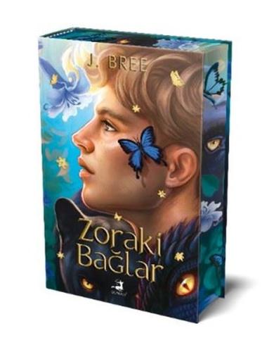 Zoraki Bağlar (Ciltli)