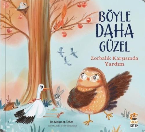 Zorbalık Karşısında Yardım - Böyle Daha Güzel
