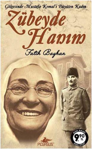 Zübeyde Hanım | Kitap Ambarı