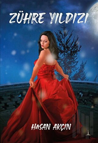 Zühre Yıldızı | Kitap Ambarı