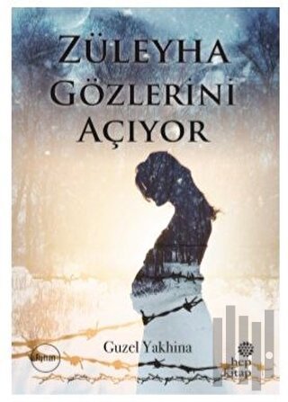 Züleyha Gözlerini Açıyor